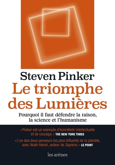 [9782352049814] Le Triomphe des lumières