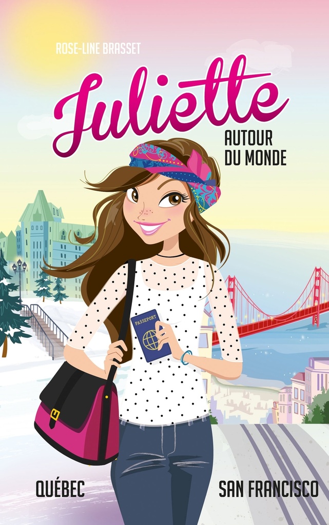 [9782875806062] Juliette autour du monde T03