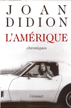 [9782246740711] L'Amérique
