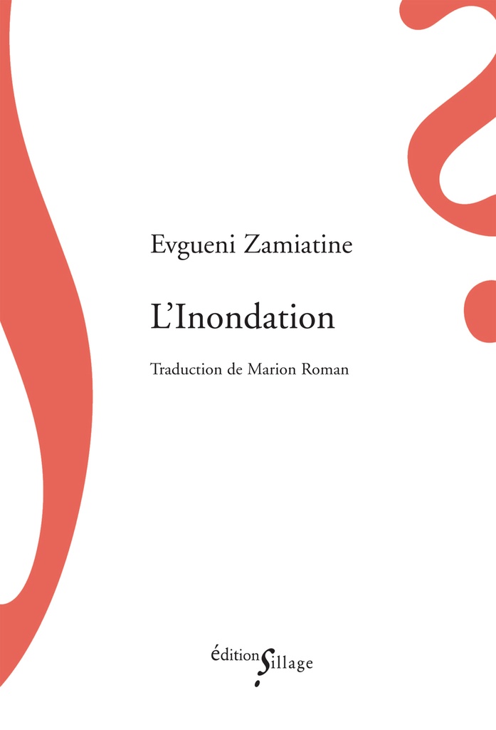 [9791091896085] L'Inondation