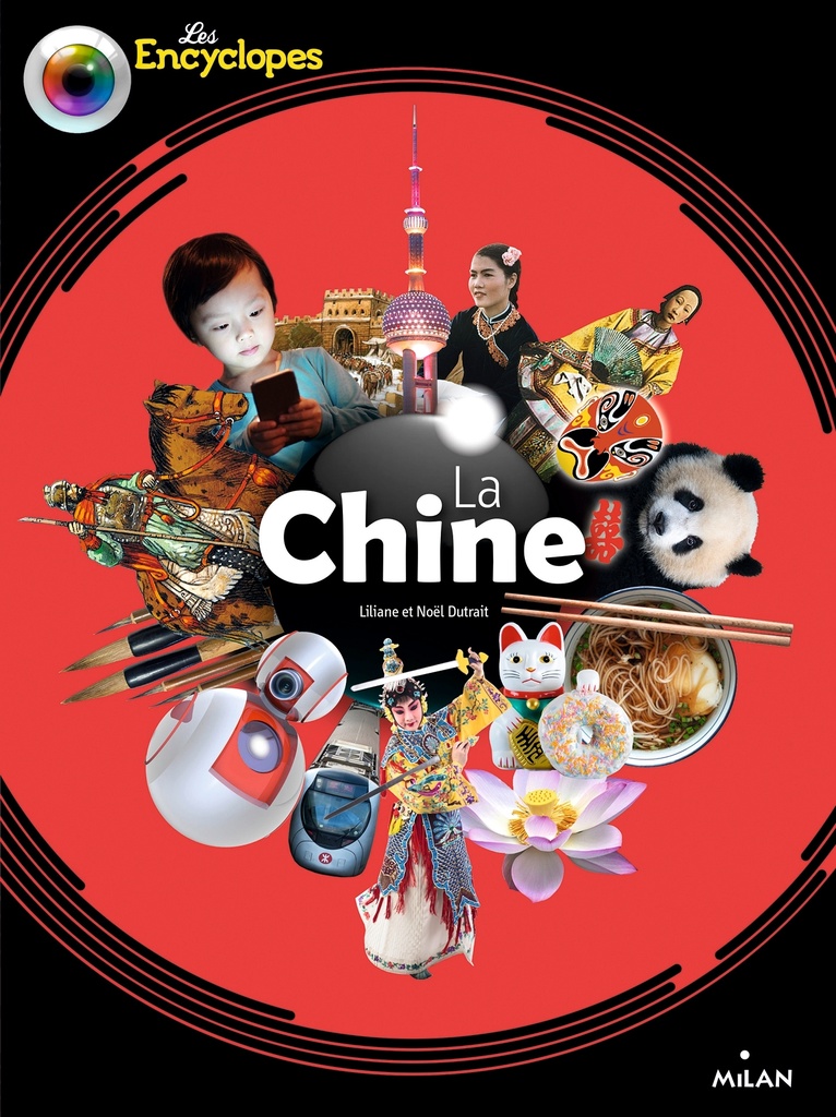 [9782408007690] La Chine
