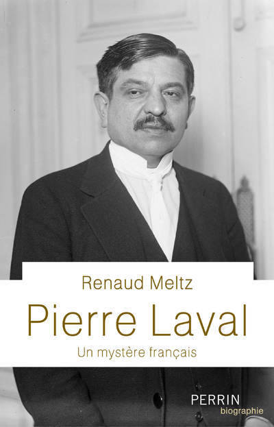[9782262040185] Pierre Laval