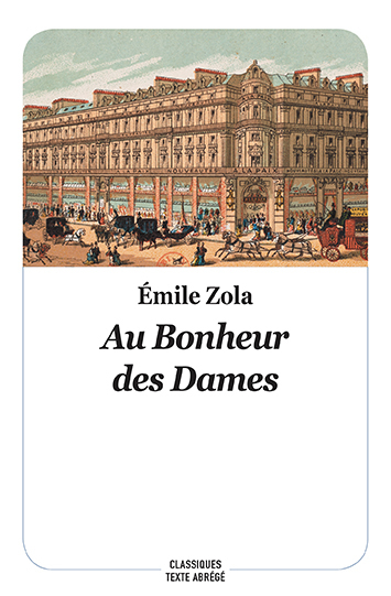 [9782211238373] Au Bonheur des Dames