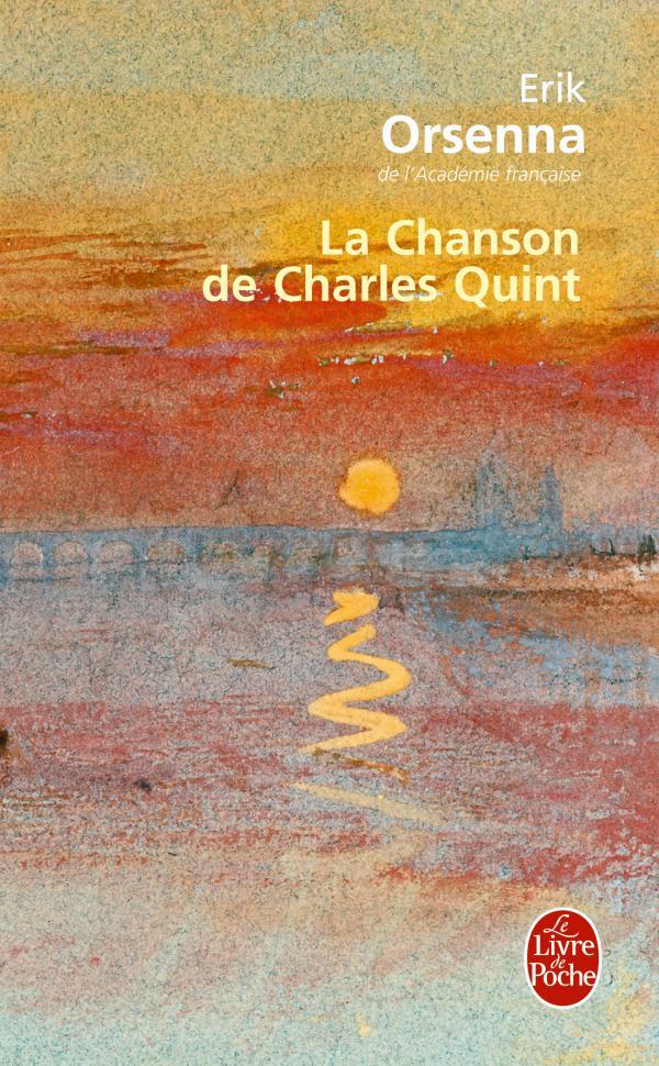[9782253126102] La Chanson de Charles Quint