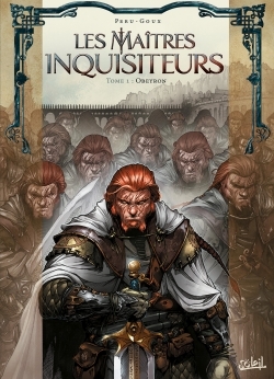 [9782302045194] Les Maîtres Inquisiteurs T01 - Obeyron