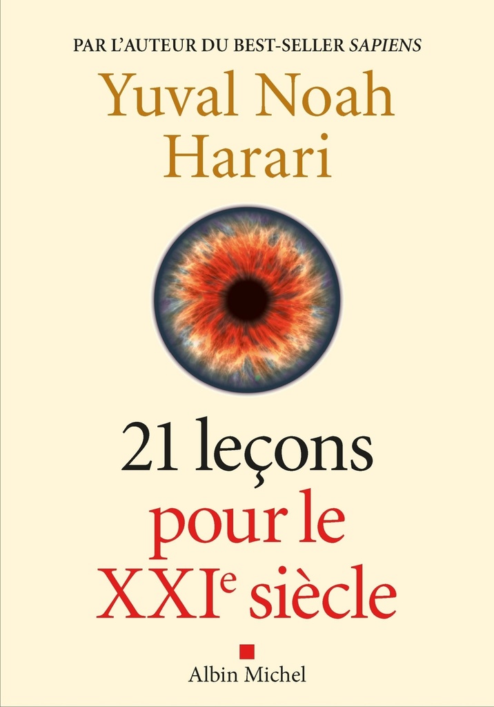 21 Leçons pour le XXIème siècle
