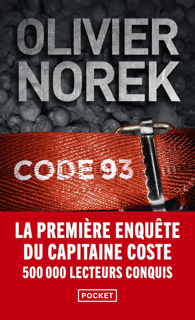 [9782266249157] Code 93