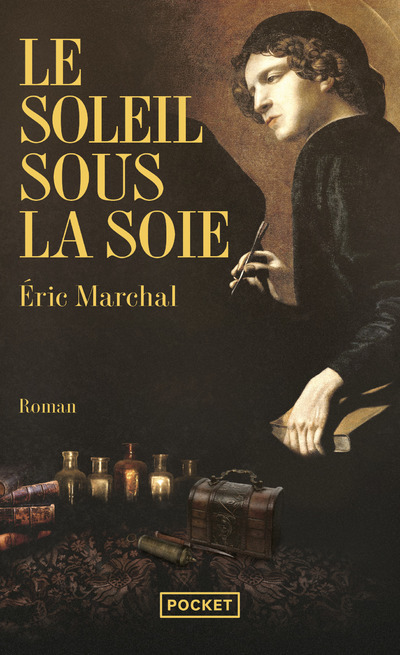 [9782266230872] Le soleil sous la soie