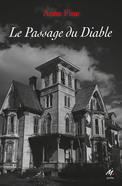 [9782211222600] Le Passage du Diable