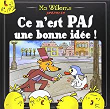 [9782211232449] ce n'est pas une bonne idee