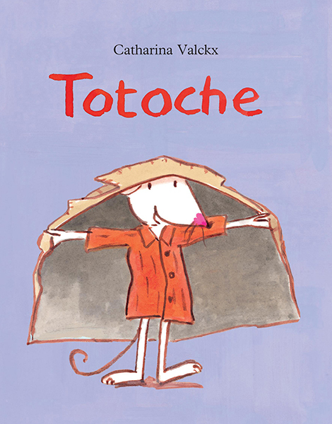 [9782211086851] Totoche
