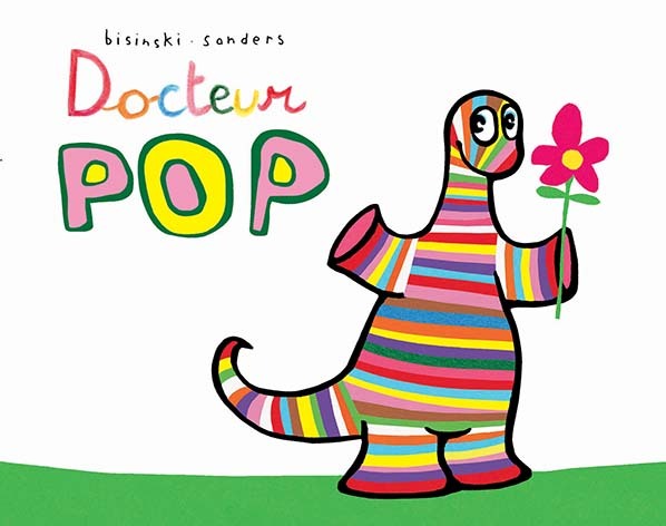 [9782211300148] Docteur Pop