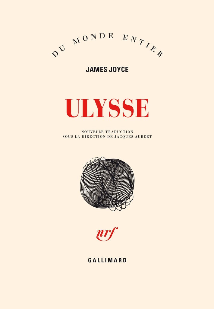 [9782070763498] Ulysse
