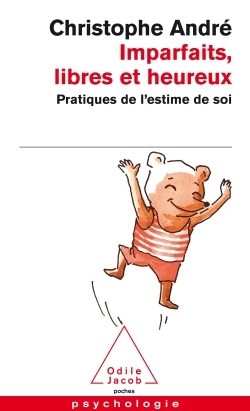[9782738122292] Imparfaits, libres et heureux