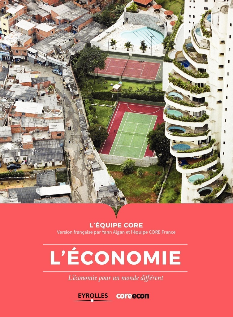 [9782212570786] L'économie