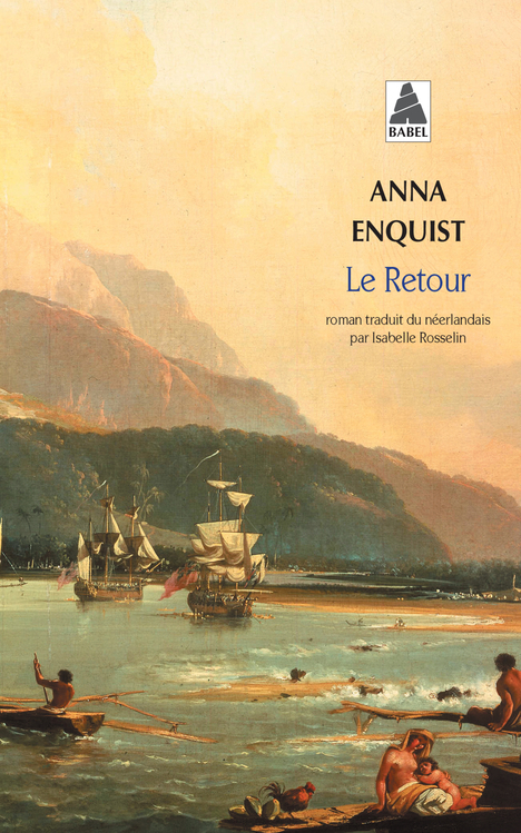 [9782742783496] Le Retour