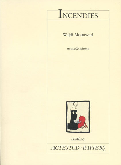 [9782742783366] Incendies