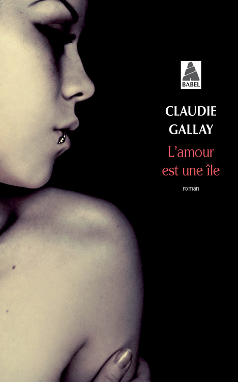 [9782330051167] L'amour est une île