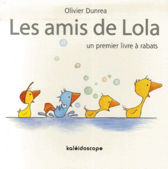 [9782877675109] Amis de lola (Les)