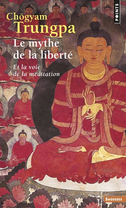 [9782757851579] Le Mythe de la liberté