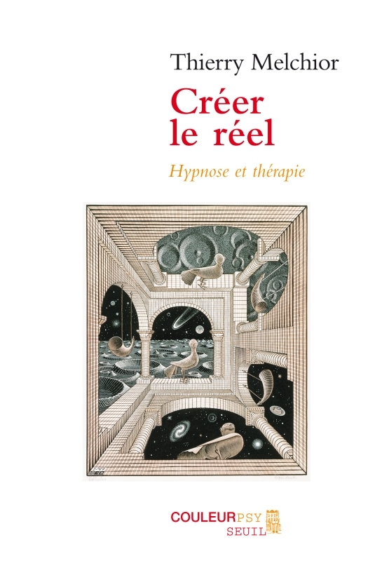 [9782020971010] Créer le réel
