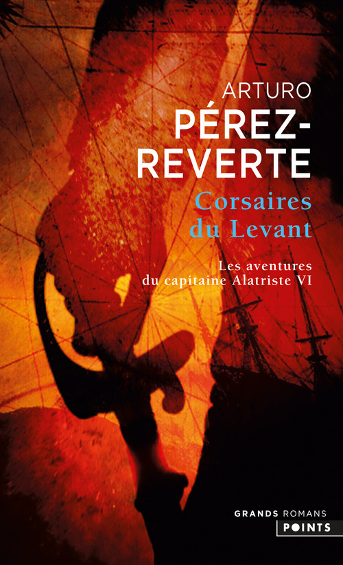 [9782757813829] Corsaires du Levant