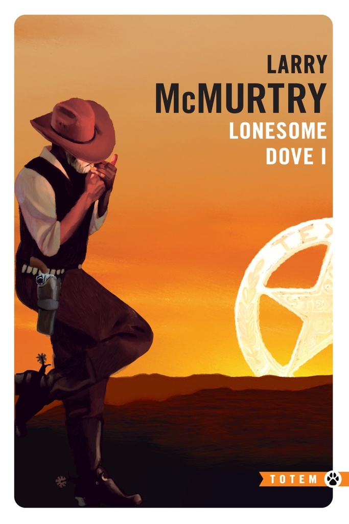 [9782351786055] Lonesome Dove 1