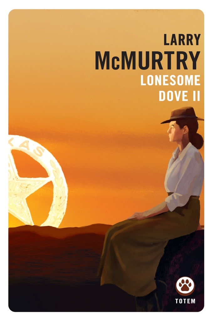 [9782351786062] Lonesome Dove II