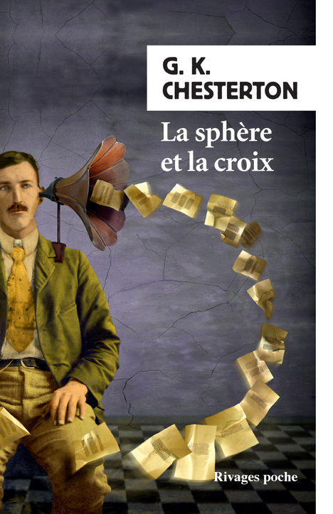 [9782743631772] La sphère et la croix