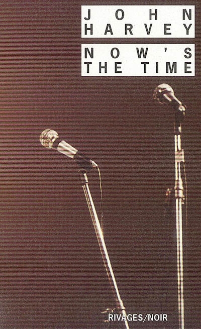 [9782743613013] Now's the Time