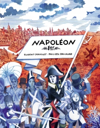 [9782211234658] napoleon