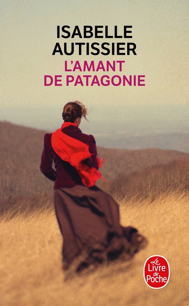 L'Amant de Patagonie