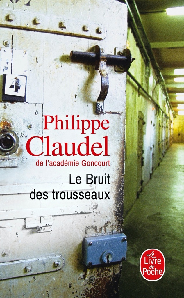 [9782253072973] Le Bruit des trousseaux