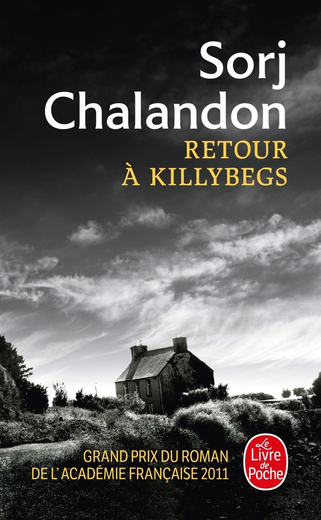 [9782253164562] Retour à Killybegs