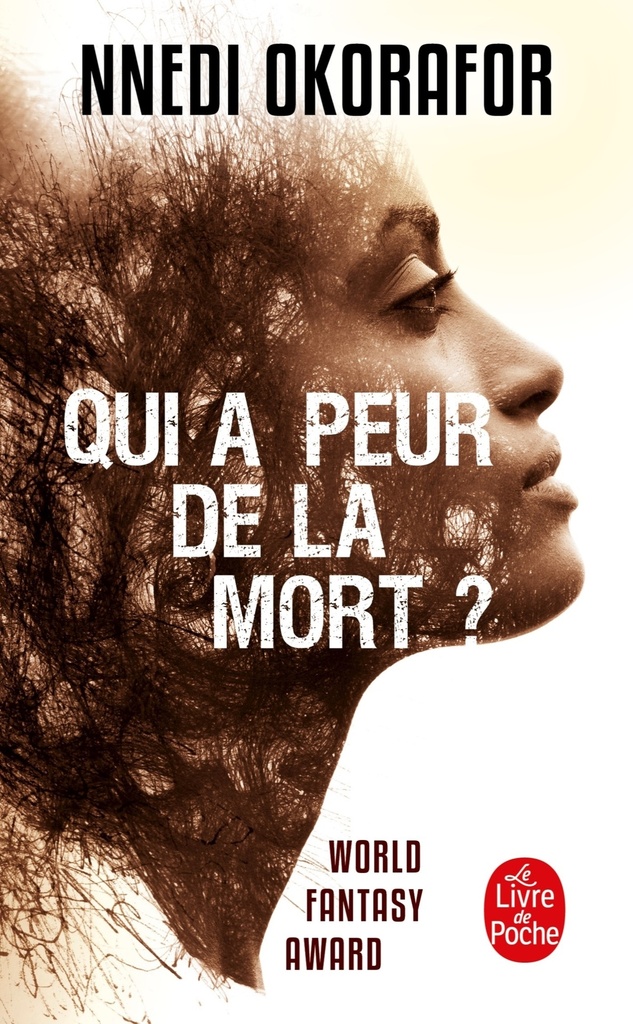 [9782253083696] Qui a peur de la mort ?