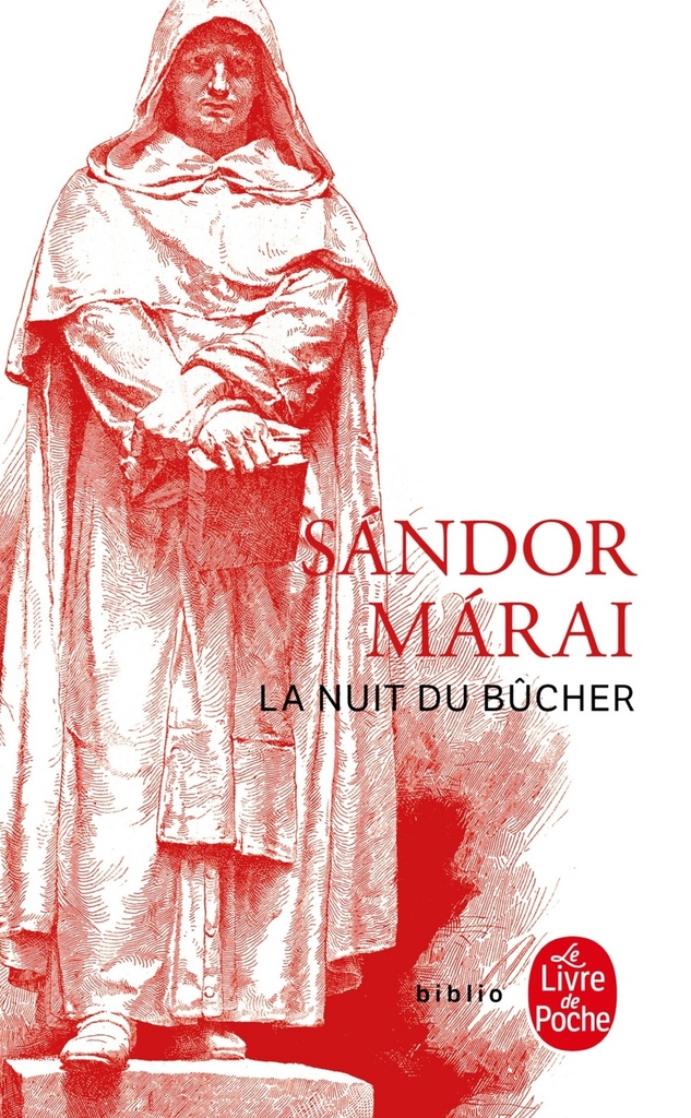 [9782253069706] La Nuit du bûcher