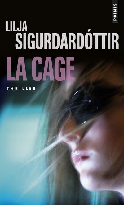 [9782757881019] La Cage