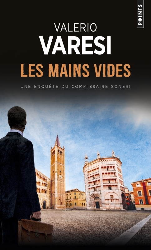 [9782757881507] Les Mains vides