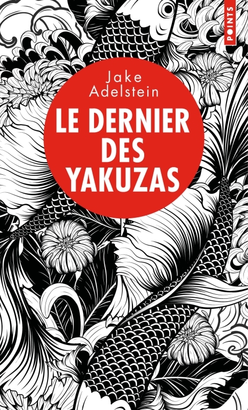 [9782757870297] Le Dernier des yakuzas