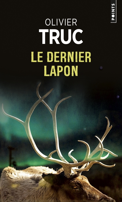 [9782757836064] Le Dernier Lapon