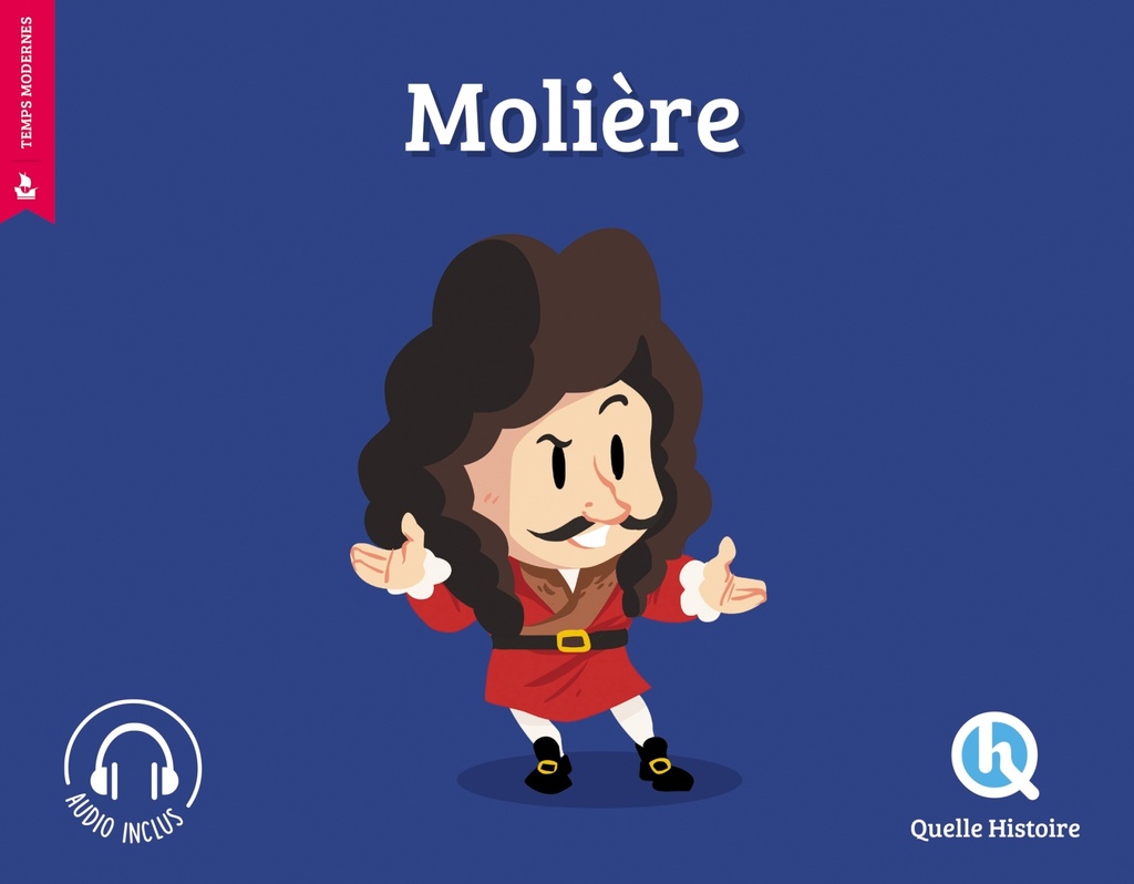 [9782371043381] Molière
