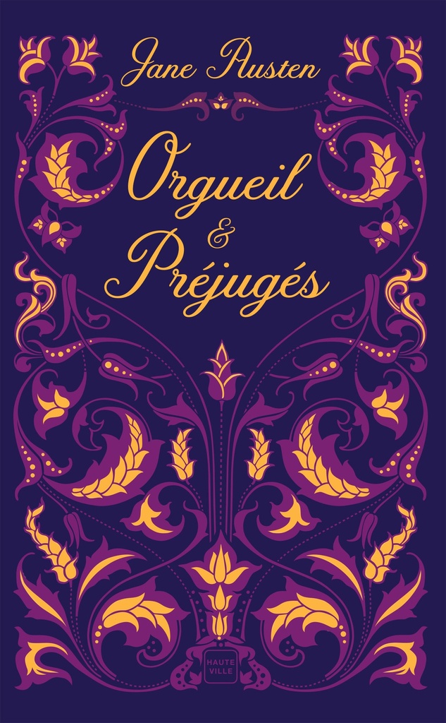 [9791093835600] Orgueil & préjugés