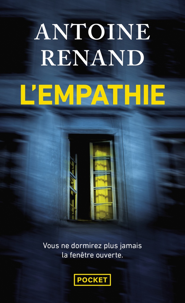 [9782266297387] L'Empathie