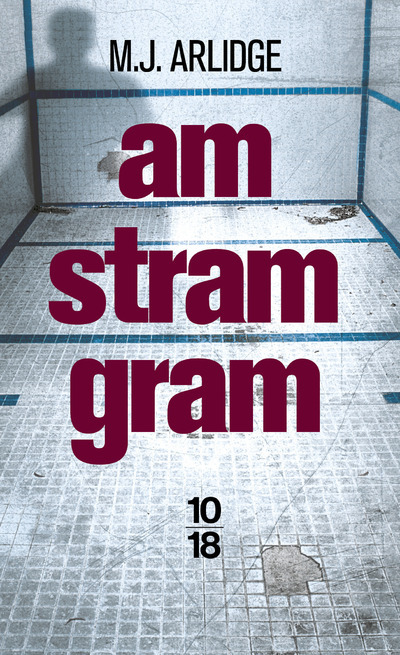 [9782264063694] Am Stram Gram