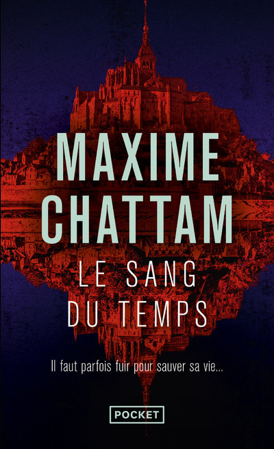 [9782266167536] Le sang du temps