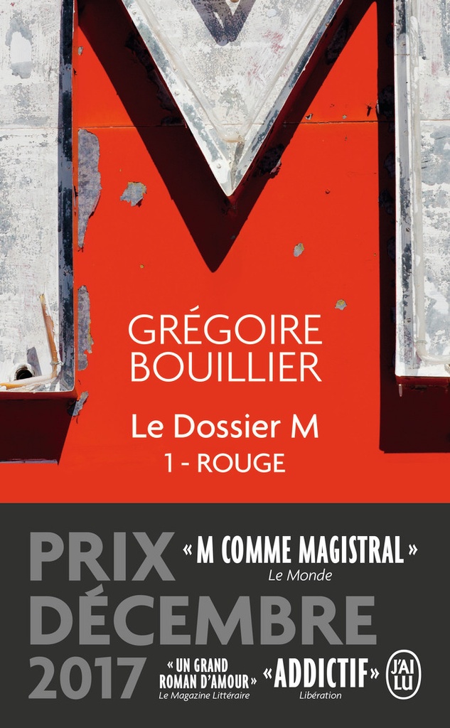 Le Dossier M