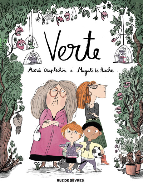 [9782369811954] Verte