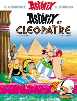 [9782012101388] Astérix - Astérix et Cléopâtre - n°6