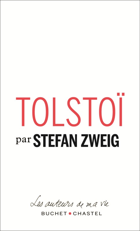 [9782283030646] TOLSTOÏ