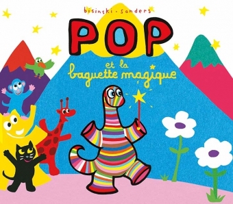 [9782211239837] pop et la baguette magique